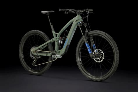 Trek Fuel Exe Ahora Con Modelos M S Baratos Sin Renunciar Al Motor