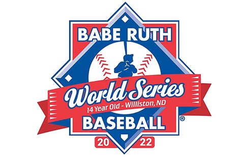 Babe Ruth World Series Starts This Weekend In Williston The Mighty