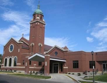 St. Raphael's Catholic Church/School - Springfield Minnesota Chamber of ...