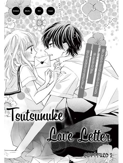 Tsutsunuke Love Letter Capítulo 2 Página 1 Cargar Imágenes 10 Leer