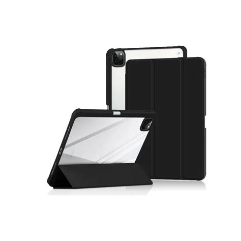 Capa Capinha Suporte Caneta Para Tablet Ipad Pro Gera O