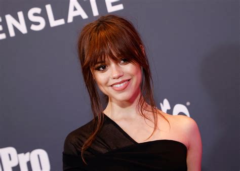 Jenna Ortega Can Finally Be More Selective About the Movies and TV