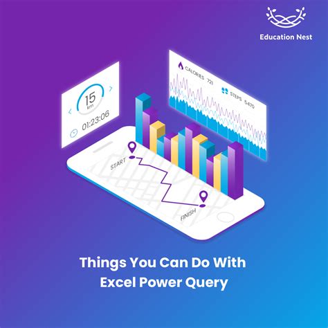 Things You Can Do With Excel Power Query Education Nest