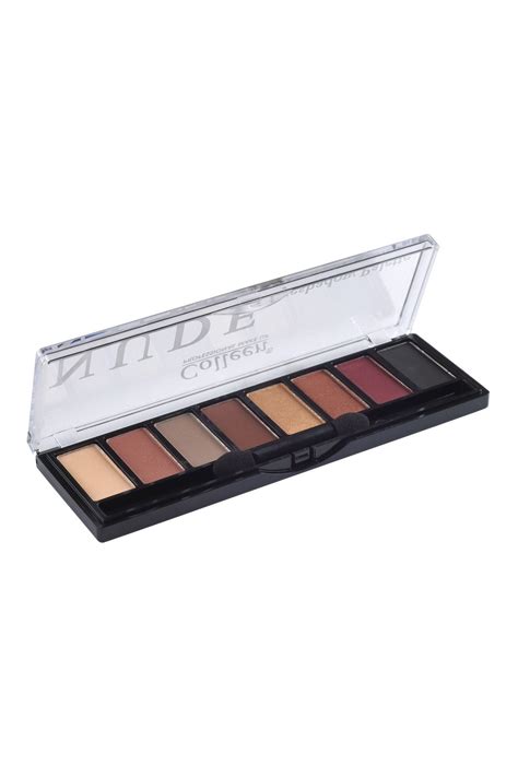 Colleen Nude 8 li Göz Farı Paleti Fiyatı Yorumları Trendyol