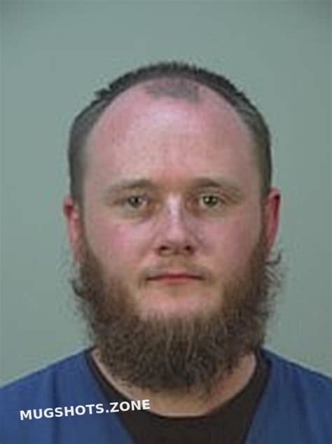 Mercier Benjamin Daniel 11102023 Dane County Mugshots Zone