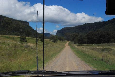 Condamine Gorge | All Over Australia