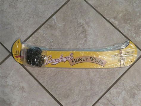 Leinenkugel Leinies Beer Hanging Canoes Set Of 12 New Old Stock Mint