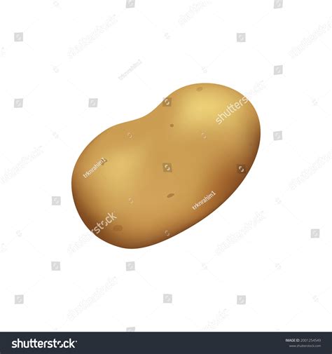 1,167 Potato Emoji Images, Stock Photos & Vectors | Shutterstock