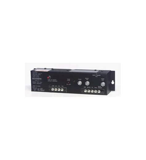 Bogen Bogen 15 Watt Amplifier - Ligas Enterprises Store