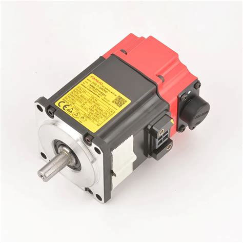 Japan Original Fanuc Ac Servo Motor A B B Buy A B B