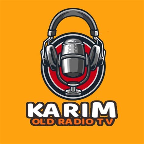 Stream Radio Karim Music Listen To Songs Albums Playlists For Free