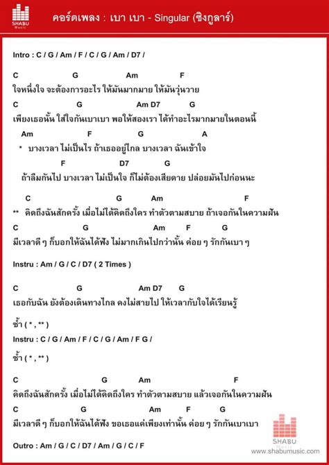 10 คอร์ดเพลง ง่ายๆ สำหรับมือใหม่ ใช้คอร์ดวน C Am F G เพลงไทย ชุดที่