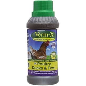 Amazon.co.uk: flubenvet poultry wormer