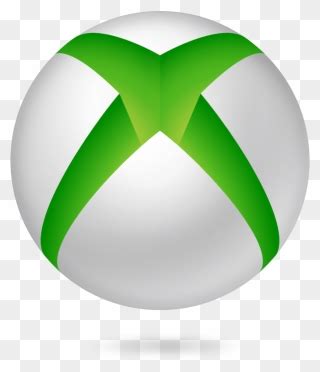 Download Xbox One Logo - Xbox One Logo Png Clipart (#374230) - PinClipart