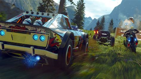 Best Xbox One Racing Games Updated 2022