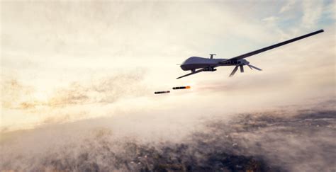 Drones Targeted U.S. Bases in Middle East - Intercessors for America