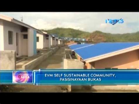 Iglesia Ni Cristo To Inaugurate Housing And Livelihood Projects For