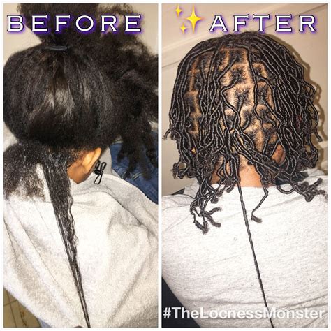 How To Start Dreadlocks On Long Hair A Step By Step Guide Favorite