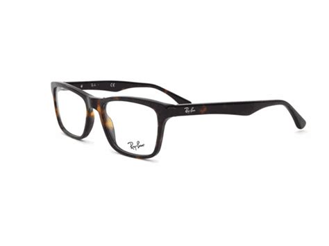 Ray Ban Eyeglasses Rb Col Occhiali Ottica Scauzillo