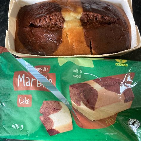 Vemondo Vegan Marble Cake Reviews Abillion