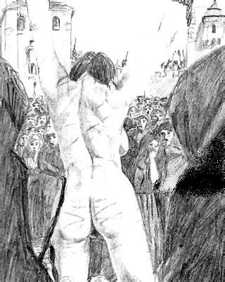 Public Punishments Two Porn Pictures XXX Photos Sex Images PICTOA