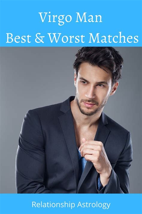 Discover Virgo Compatibility: Best and Worst Matches