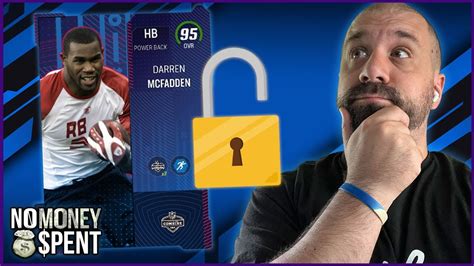 I UNLOCKED This FREE 97 Speed Mcfadden And It Was SO EASY No Money