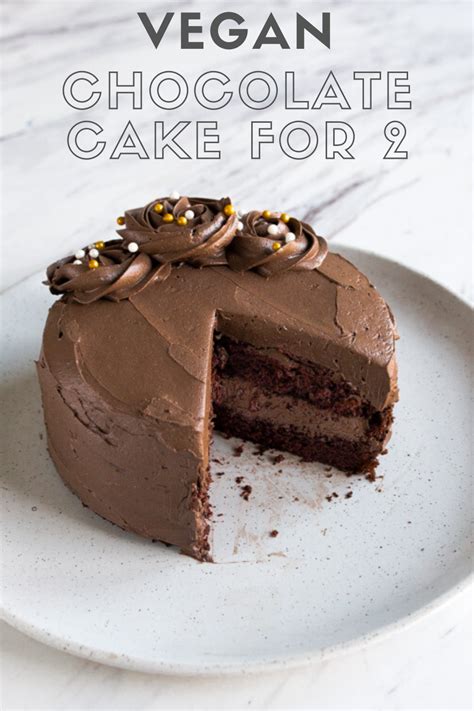 Vegan Chickpea Flour Chocolate Cake Grain Free Bowl Artofit