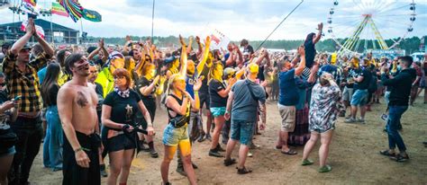 Gwiazda Nu Metalu Zagra Na Pol And Rock Festival Kto Jeszcze Wyst Pi