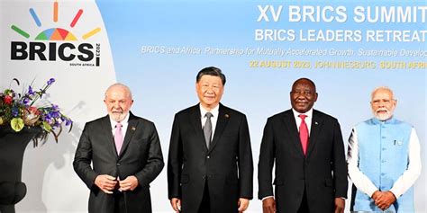 Six More Countries To Join Brics Upsc