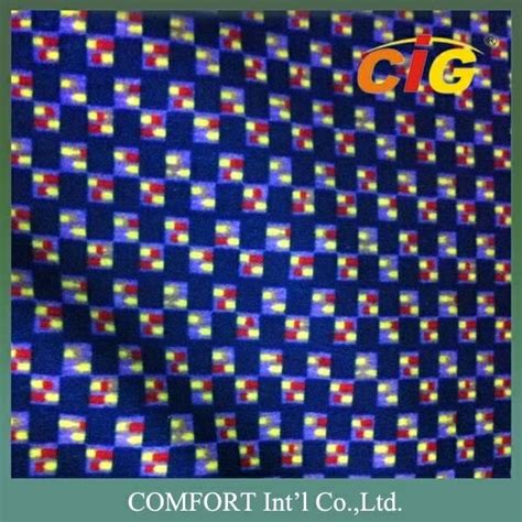 Плат за тапицерия на автомобилни седалки по поръчка - Comfort International