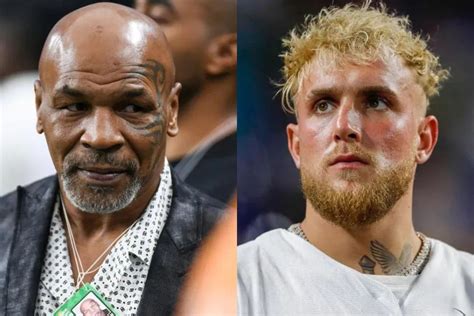 Mike Tyson Vs Jake Paul Put To Shame As Netflixs Bold Move Allows