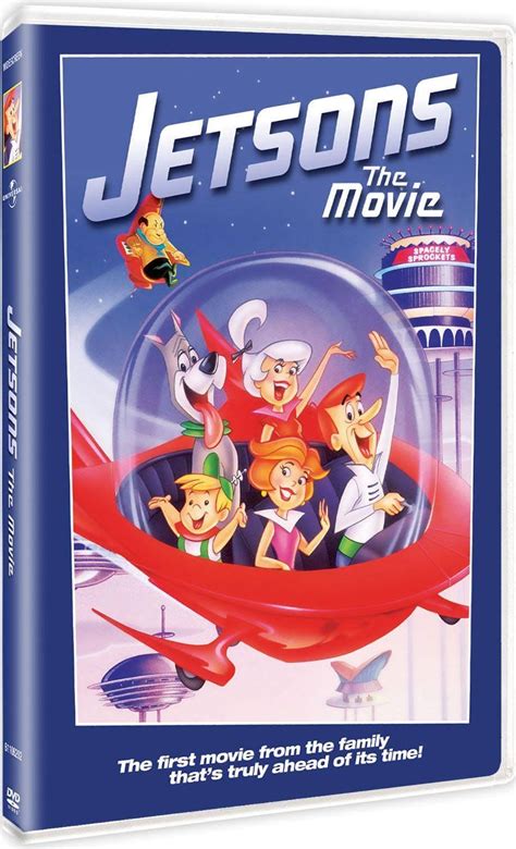 Customer Reviews: Jetsons: The Movie - Best Buy