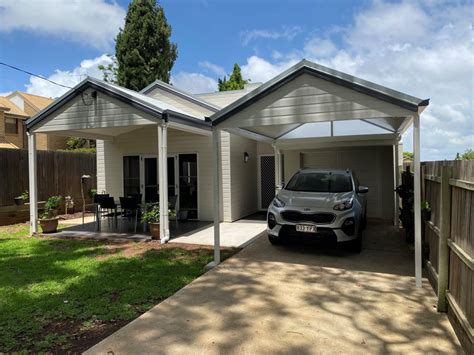 how much does a carport cost to build