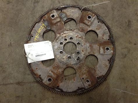 Gm 350 Engine Flywheel For Sale