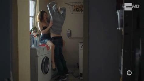 Nude Video Celebs Edwige Baily Nude La Treve S01e03 06 2016