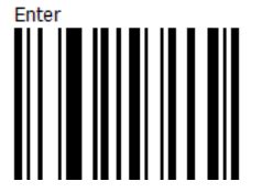 Add a Tab Key after Scanning a Barcode