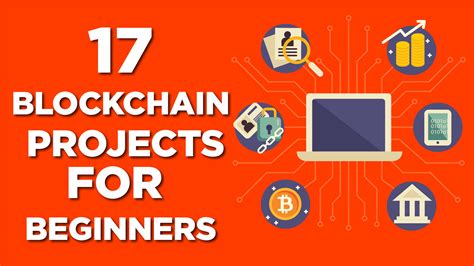 100 Free Project Ideas On Blockchain With Source Code