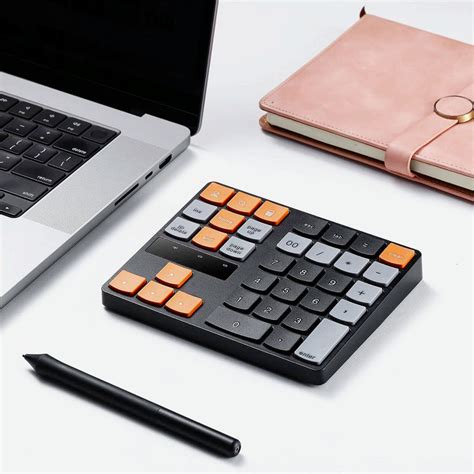 Customized Membrane Keyboard Switch Waterproof Dustproof USB Bluetooth ...