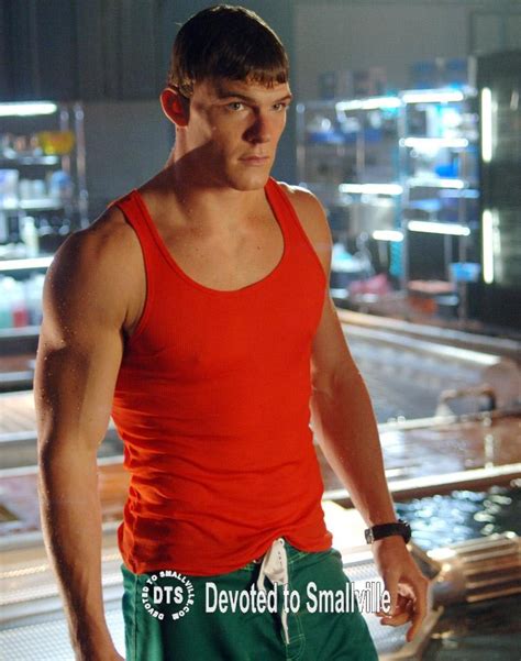 The Phamtom Zone: Aquaman on Smallville