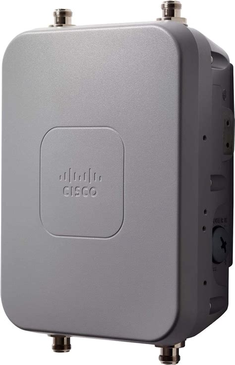 Cisco Aironet E B K Wi Fi Outdoor Access Point Ac Wave