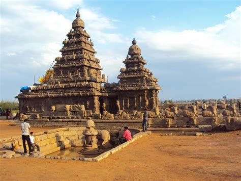 Mahabalipuram Temples, chennai, India - Top Attractions, Things to Do ...