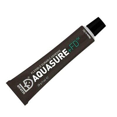 McNett Aquasure Repair Adhesive 1oz Tube 21563101164 EBay