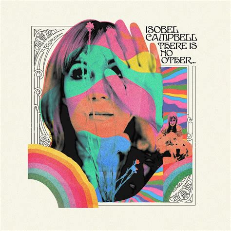 Album: Isobel Campbell - There Is No Other review - the songs do not linger