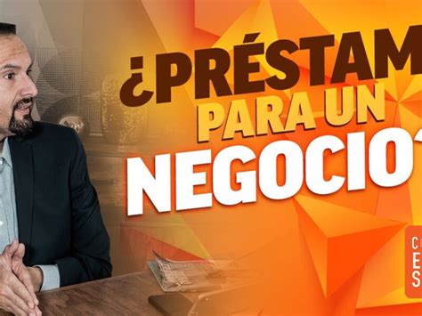 Consejos prácticos Cómo pedir un préstamo al banco para financiar tu