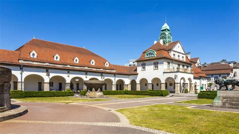 Bad Nauheim Sprudelhof Therme vor Eröffnung hessenschau de Freizeit