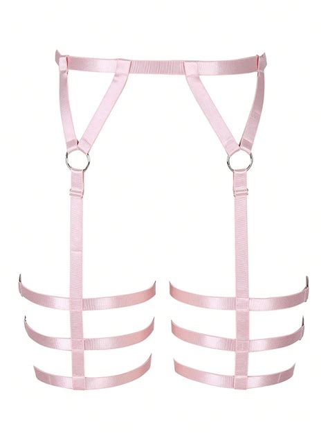 Sexy Women S Garter Belt Lingerie SHEIN USA