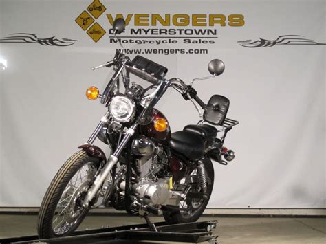 Buy Yamaha V Star Cruiser On Motos