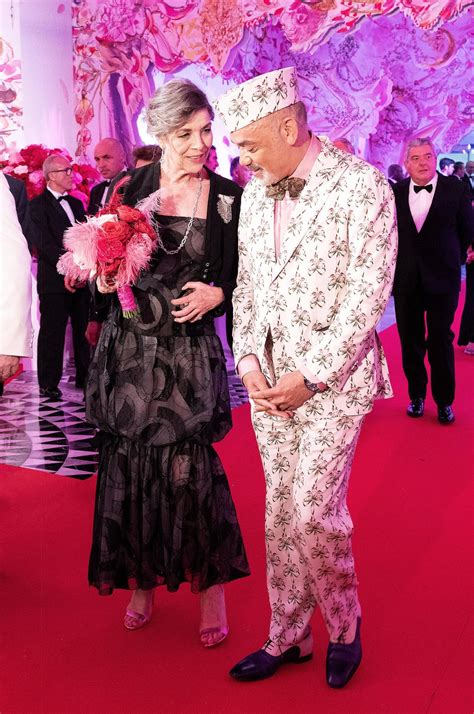 Princess Caroline Attends Rose Ball 2022 Artofit