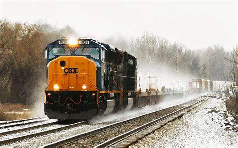 Train CSX Wallpapers - Wallpaper Cave